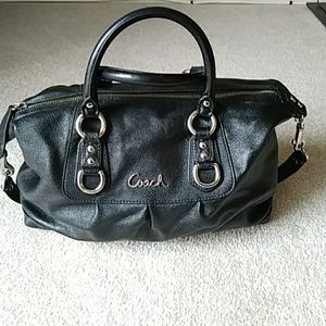 Authentic Coach purse👜